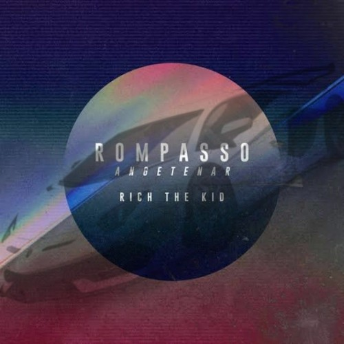 Rompasso  - Angetenar